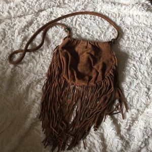 Urban outfitters crossbody bag